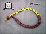 Dreadz Handmade Cotton Raggi Locks x 1 (Colour RL-14)