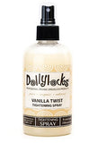 Dollylocks Vanilla Twist Dreadlocks Tightening Spray (8oz./236ml)