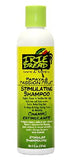 Irie Dread Loc & Twist Papaya & Passion Fruit Stimulating Shampoo 8oz.