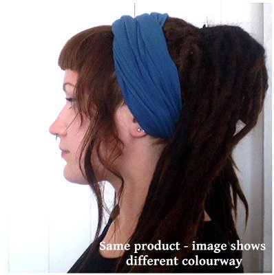 12 in 1 Multi-Function Tubular Headband / Headwear