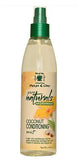 Rasta Locks & Twist Jamaican Mango & Lime Pure Naturals Coconut Conditioning Mist Light (237ml)