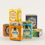 Knotty Boy Every Body All Purpose Shampoo Bar