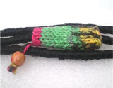 Dreadz Hand-Made Knitted Lock Sleeve x 1 (#31)