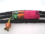 Dreadz Hand-Made Knitted Lock Sleeve x 1 (#32)