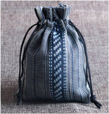 Dreadz Drawstring Bead Bag (Ethnic Style 3)