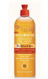 Crème of Nature Argan Oil Apple Cider Vinegar Clarifying Rinse (460ml)