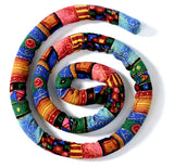 Dreadz Bendable & Flexible Spiral Dreadlocks Hair Tie (Style 2)