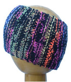 Dreadz Chunky Knitted Head Band / Tube (Allsorts)