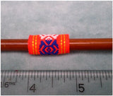 Dreadz Dreadlock Fabric Cuff (3/4" Long x 1/2" Wide) #131