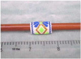 Dreadz Dreadlock Fabric Cuff (3/4" Long x 1/2" Wide) #328