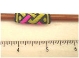 Dreadz Dreadlock Fabric Hair Cuff (1 1/4" Long x 1/2" Wide) #361
