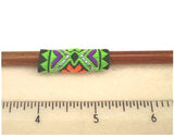 Dreadz Dreadlock Fabric Hair Cuff (1 1/4" Long x 1/2" Wide) #364