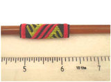Dreadz Dreadlock Fabric Hair Cuff (1 1/4" Long x 1/2" Wide) #365