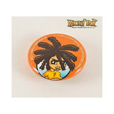 Knotty Boy 1 inch Pin Badge