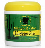 Rasta Locks & Twist Jamaican Mango & Lime Cactus Gro 6oz.