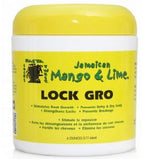 Rasta Locks & Twist Jamaican Mango & Lime Lock Gro 6oz.