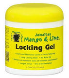 Rasta Locks & Twist Jamaican Mango & Lime Locking Gel 6oz./170gm