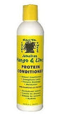 Rasta Locks & Twist Jamaican Mango & Lime Protein Conditioner 8oz.