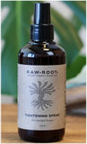 RAW ROOTs Dreadlock Tightening Spray Enchanted Forest 200ml