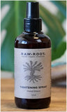 RAW ROOTs Dreadlock Tightening Spray Herbal Breeze 200ml