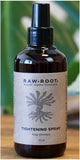 RAW ROOTs Dreadlock Tightening Spray Nag Champa 200ml